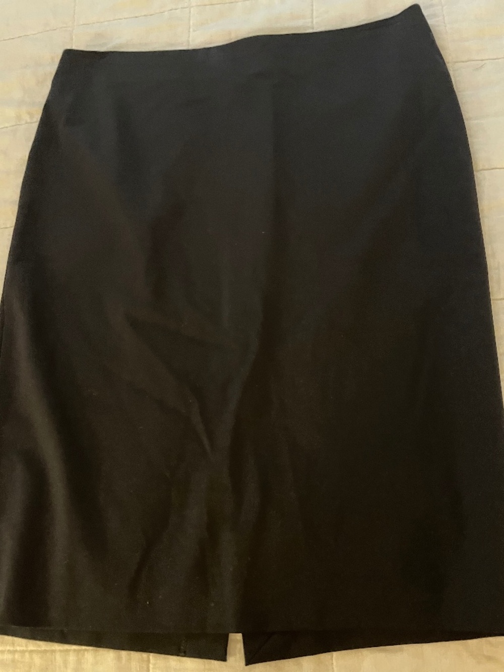 Theory Golda pencil skirt - size 10
